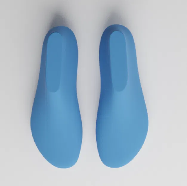 OpenRun - khuôn giày (shoe last), size 42 - Image 2