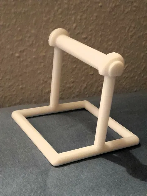 Giá đỡ cuộn filament 5kg #2 - Image 1