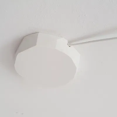 Nắp Che Trần Gài Snap-in – bản kín & bản có khe hở