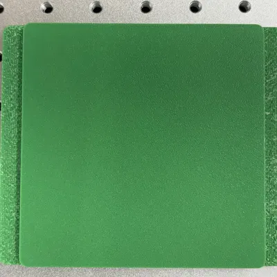 Jig Laser Banh Golf WeCreat Lumos — Khắc 6 Trái/Lần — Song Dawg Designs