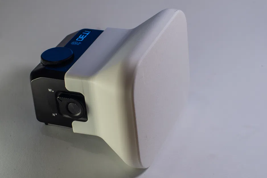 Diffuser cho Godox IT30 Pro - Image 4