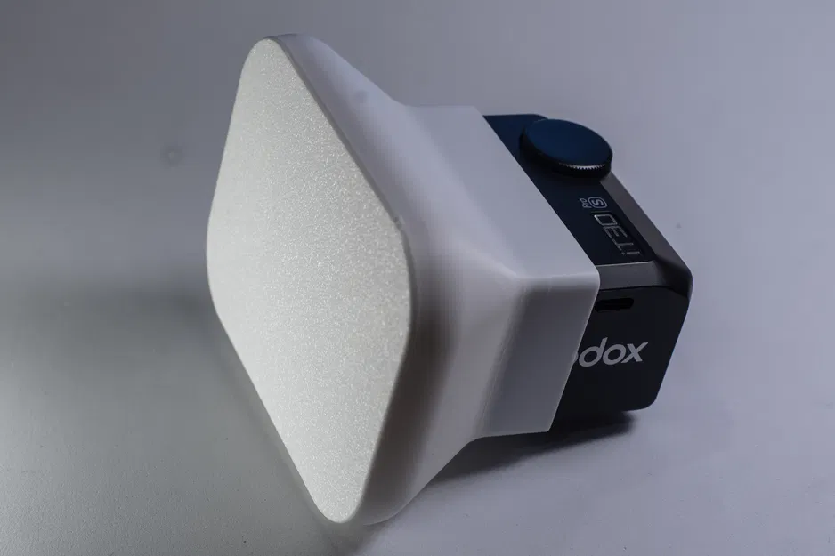 Diffuser cho Godox IT30 Pro - Image 5