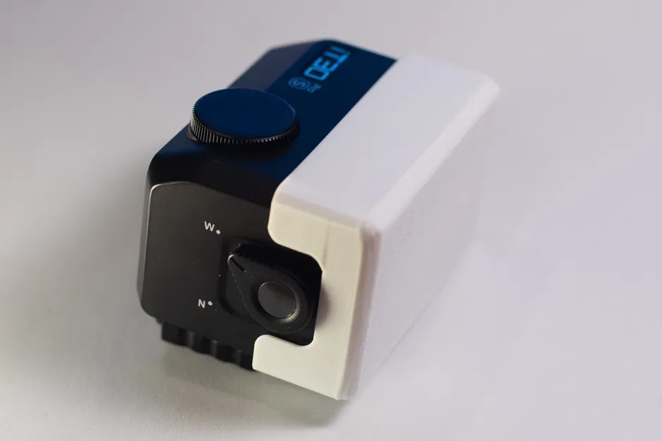 Diffuser cho Godox IT30 Pro - Image 11