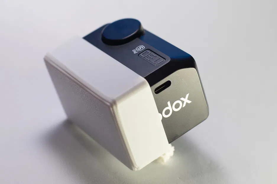 Diffuser cho Godox IT30 Pro - Image 12