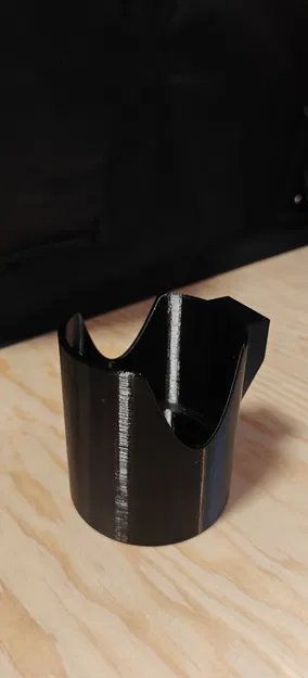 Giá đỡ ly cho Next Level Racing GT Track (Cup holder) - Image 1