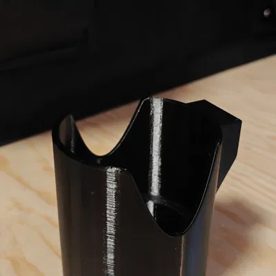 Giá đỡ ly cho Next Level Racing GT Track (Cup holder)