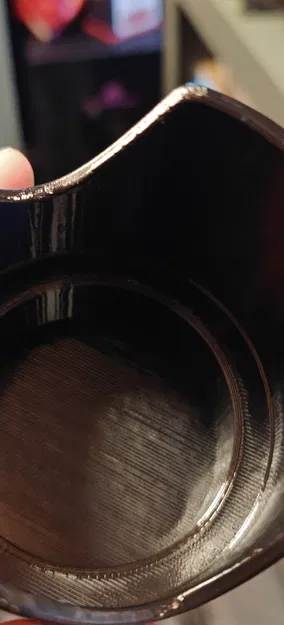 Giá đỡ ly cho Next Level Racing GT Track (Cup holder) - Image 2