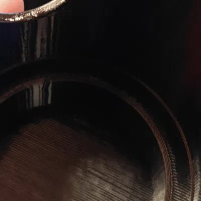 Giá đỡ ly cho Next Level Racing GT Track (Cup holder)