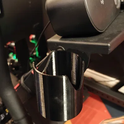 Giá đỡ ly cho Next Level Racing GT Track (Cup holder)