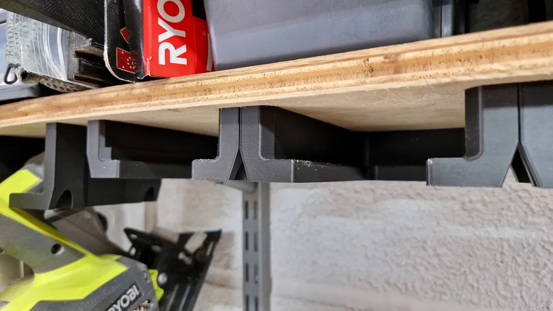 Giá treo dụng cụ Ryobi One+ (Dùng chung) - Image 2