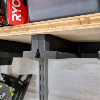 Giá treo dụng cụ Ryobi One+ (Dùng chung)