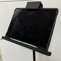 Giá đỡ iPad cho iPad dùng ốp dày (tối đa 23 mm) - Thumbnail 1
