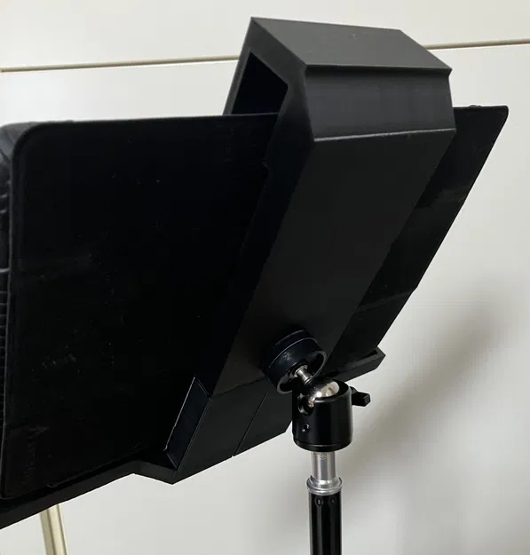 Giá đỡ iPad cho iPad dùng ốp dày (tối đa 23 mm) - Image 2