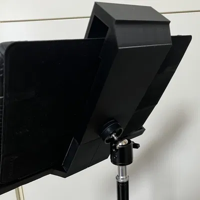 Giá đỡ iPad cho iPad dùng ốp dày (tối đa 23 mm)