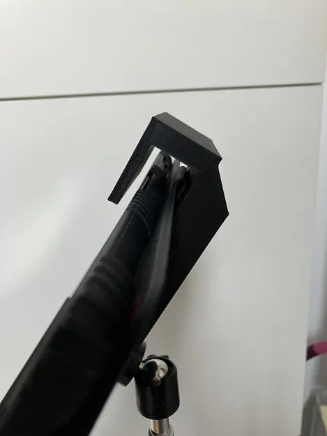 Giá đỡ iPad cho iPad dùng ốp dày (tối đa 23 mm) - Image 3