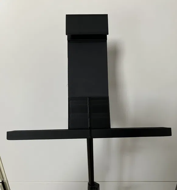 Giá đỡ iPad cho iPad dùng ốp dày (tối đa 23 mm) - Image 4