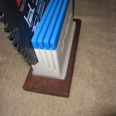 Giá đỡ lưỡi cưa 12 inch cho miter saw