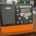 Chân Đế Để Bàn Cho Radio Tecsun S-8800 - Thumbnail 1