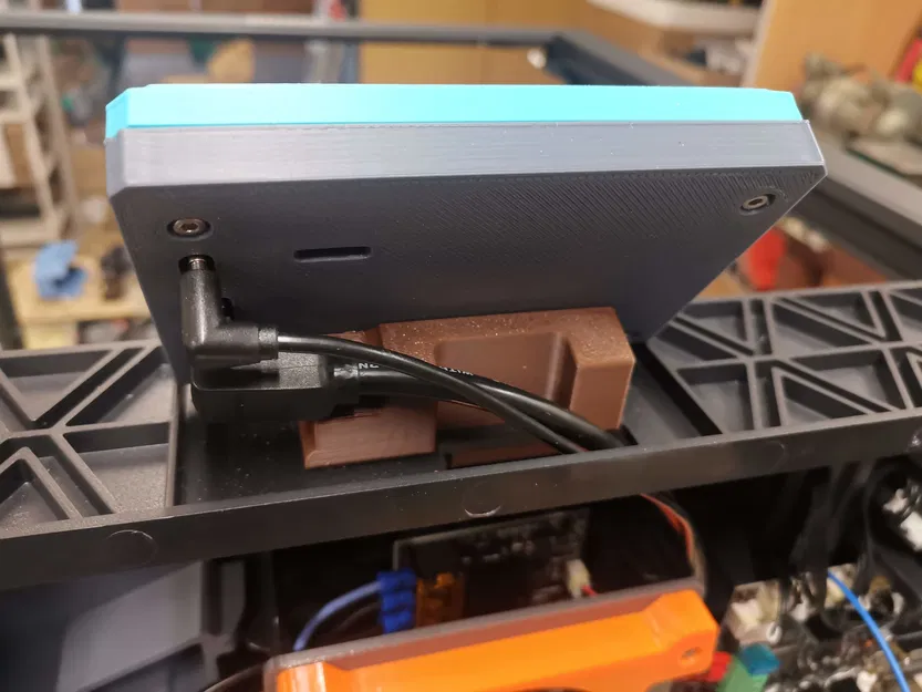 Sovol SV08 - Giá đỡ BTT HDMI 5 v1.2 // remix bởi PB Design - Image 3