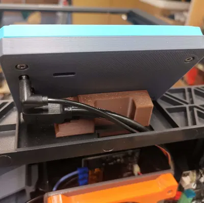 Sovol SV08 - Giá đỡ BTT HDMI 5 v1.2 // remix bởi PB Design