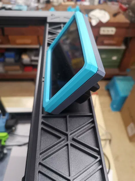 Sovol SV08 - Giá đỡ BTT HDMI 5 v1.2 // remix bởi PB Design - Image 6