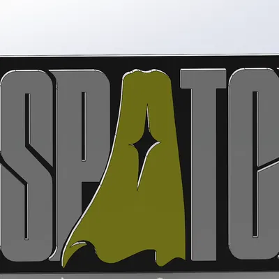 Móc khóa Dispatch (Dispatch Keychain)