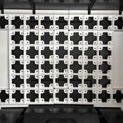 Đế Gridfinity cho DeWalt TSTAK Deep Box (DWST17806)