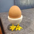 Ly đựng trứng (Egg cup) - Thumbnail 2