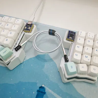 Bệ Tenting Silakka54 (Silakka54 Tenting Platform)