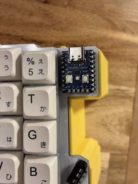 Silakka54 Tenting Platform (Aliexpress) - 25 Deg - Image 2