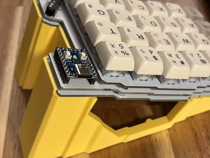 Silakka54 Tenting Platform (Aliexpress) - 25 Deg - Image 3