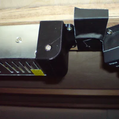 Nắp che bộ nguồn LED EcoLight EC79604