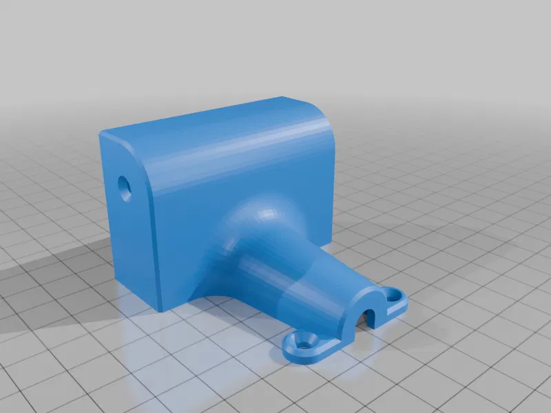 Nắp che bộ nguồn LED EcoLight EC79604 - Image 3