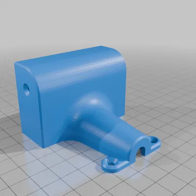 Nắp che bộ nguồn LED EcoLight EC79604