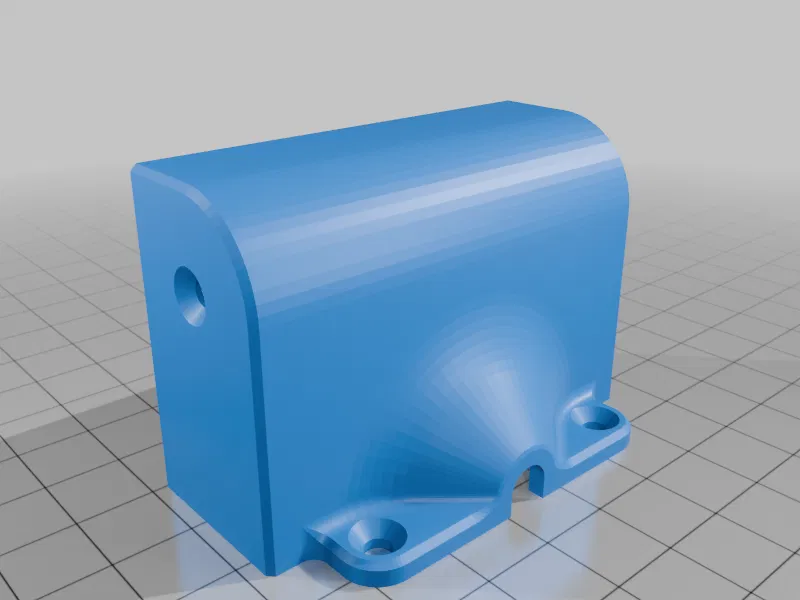 Nắp che bộ nguồn LED EcoLight EC79604 - Image 4