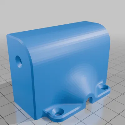 Nắp che bộ nguồn LED EcoLight EC79604