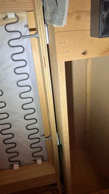 KIVIK Bolt Spacer - Image 1