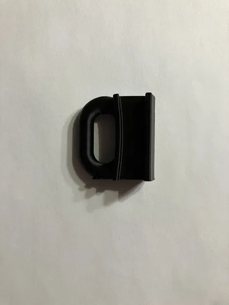 Mast Track Slide - Image 1