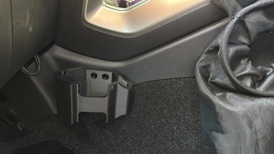 Giá đỡ súng ngắn đa năng (Universal Pistol Mount) - Image 3