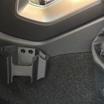 Giá đỡ súng ngắn đa năng (Universal Pistol Mount)