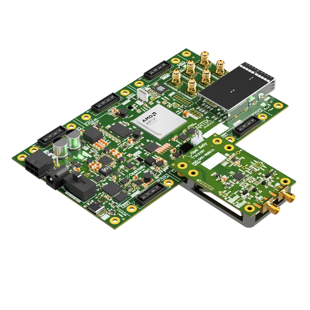 SZG-STD-MOUNT – Khung gắn SYZYGY peripheral chuẩn lên carrier tương thích - Image 3