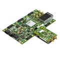 SZG-STD-MOUNT – Khung gắn SYZYGY peripheral chuẩn lên carrier tương thích - Thumbnail 3