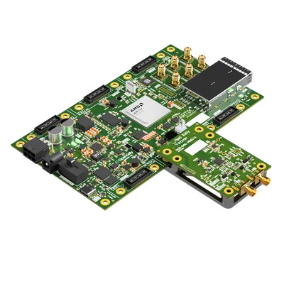SZG-STD-MOUNT – Khung gắn SYZYGY peripheral chuẩn lên carrier tương thích