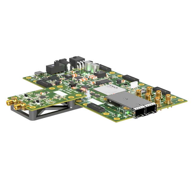 SZG-STD-MOUNT – Khung gắn SYZYGY peripheral chuẩn lên carrier tương thích - Image 4