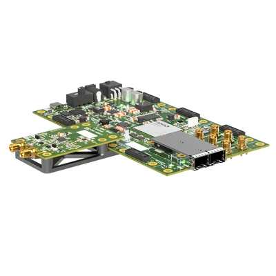 SZG-STD-MOUNT – Khung gắn SYZYGY peripheral chuẩn lên carrier tương thích