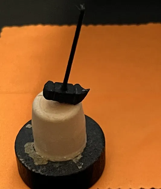 Action Figures Hammer (Búa cho mô hình action figure) - Image 1