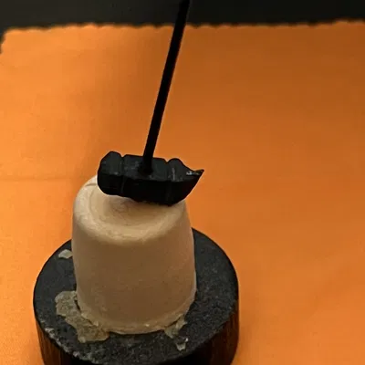 Action Figures Hammer (Búa cho mô hình action figure)