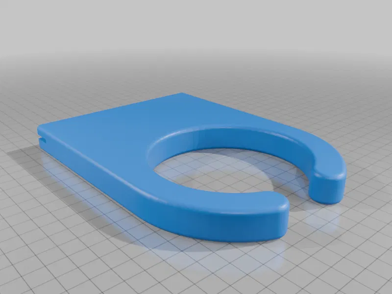 Zobal mug holder – Giá đỡ ly cho hệ Zobal - Image 5