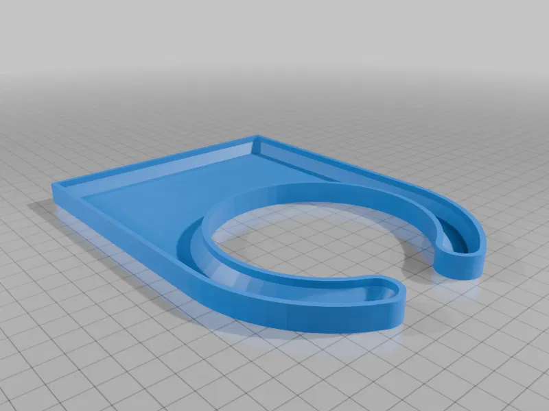 Zobal mug holder – Giá đỡ ly cho hệ Zobal - Image 6