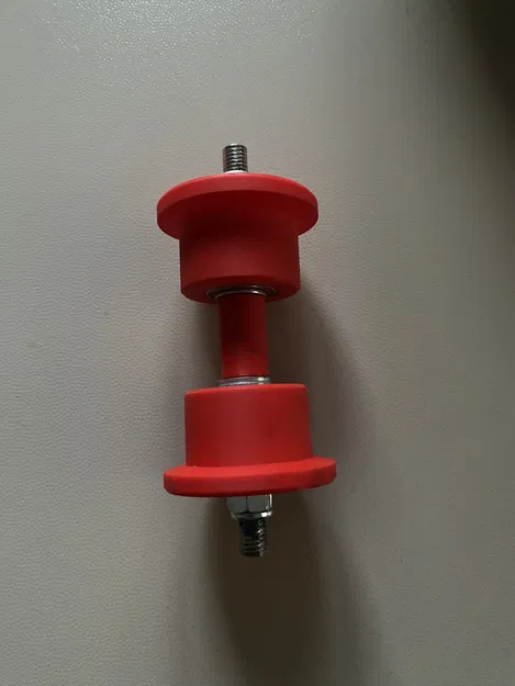 Giá Đỡ Cuộn Filament (Spool Holder Stand) - Image 2